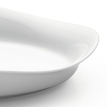 Οβάλ μπολ σερβιρίσματος Cobra - 36 cm - Georg Jensen