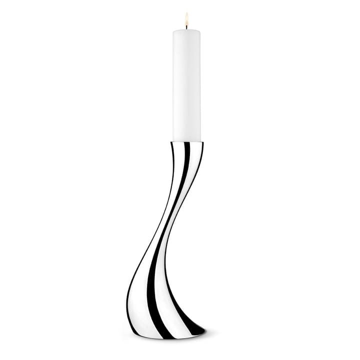 Cobra κηροπήγιο δαπέδου - μικρό, 40 cm - Georg Jensen