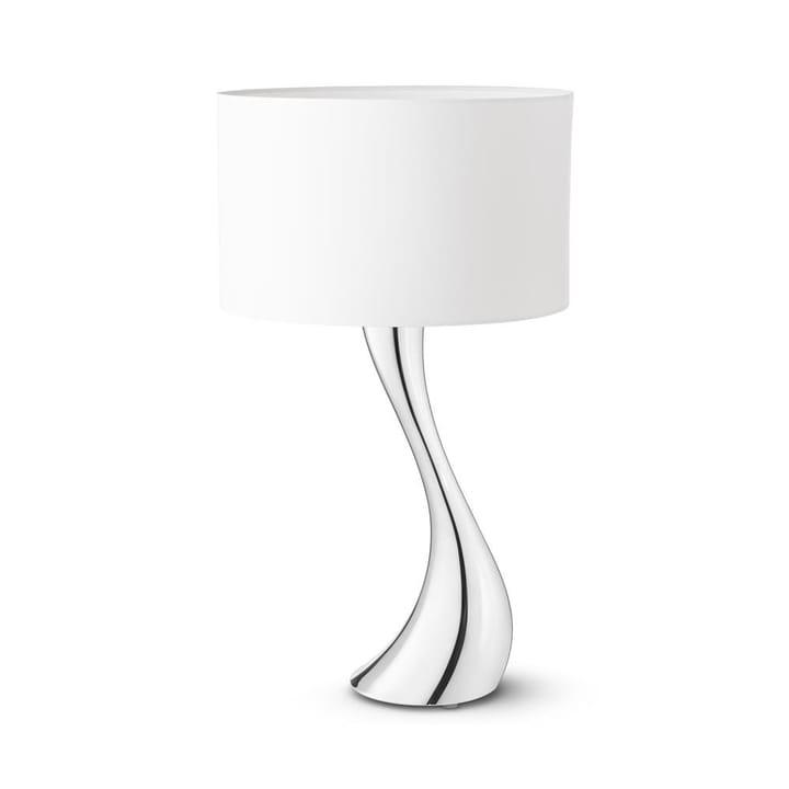 Cobra φωτιστικό λευκό - μικρό, 61 cm - Georg Jensen