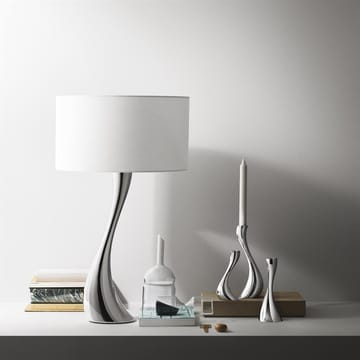 Cobra φωτιστικό λευκό - Μεσαίο, 70 cm - Georg Jensen