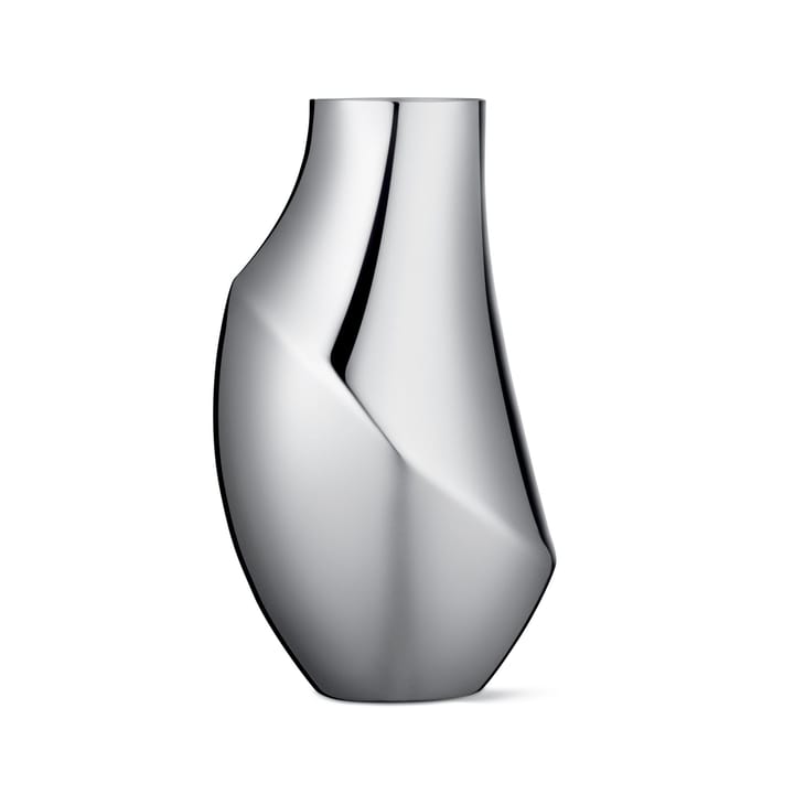 Flora βάζο - μεσαίο, 23 cm - Georg Jensen