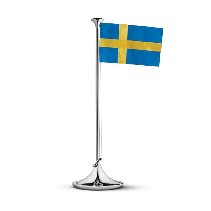 Georg birthday flag Sverige - 39 εκ - Georg Jensen