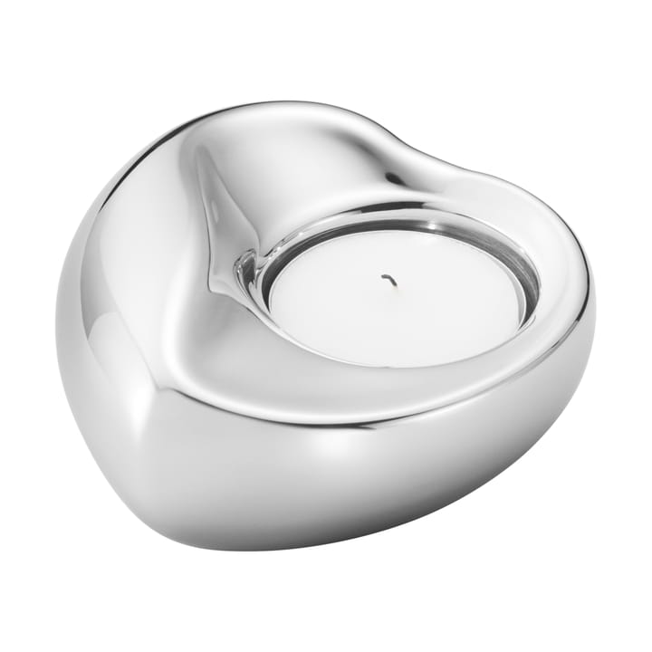 Georg Jensen καρδιά φαναράκι - Ανοξείδωτο ατσάλι - Georg Jensen