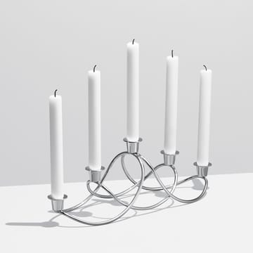 Harmony κηροπήγιο - γυαλισμένο - Georg Jensen