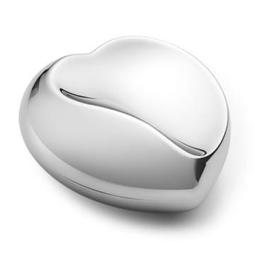 Heart box κουτί κοσμημάτων - Μικρό 7x10 εκ - Georg Jensen