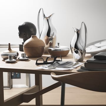 HK μπολ για καραμέλες - κρεμμύδι - Georg Jensen