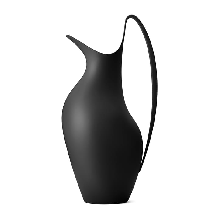 Κανάτα Koppel 1.2 l - Midnight black - Georg Jensen