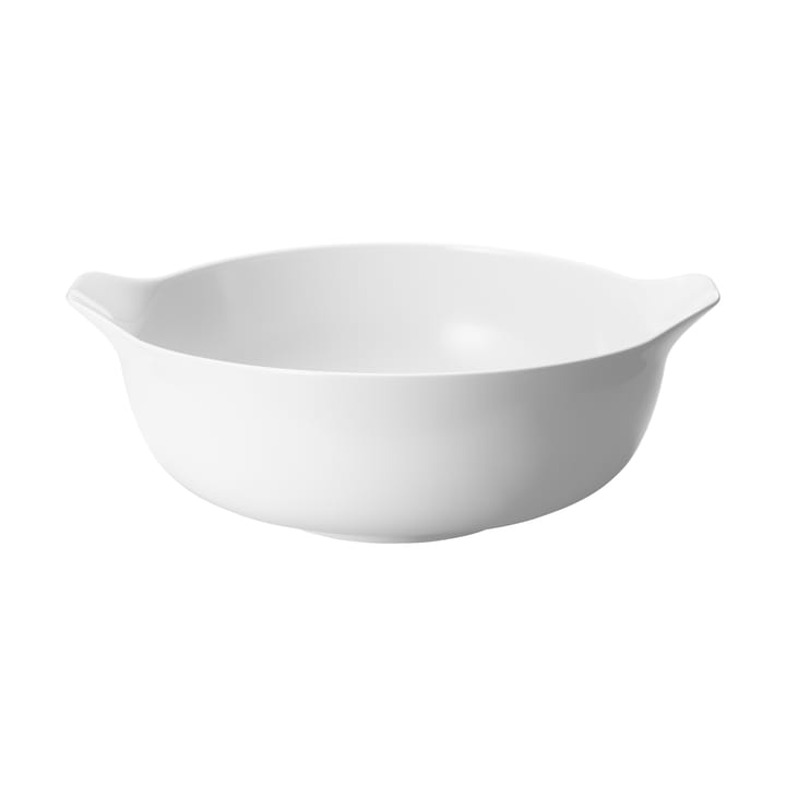 Μεγάλο μπολ σερβιρίσματος Koppel Ø22 cm - Λευκό - Georg Jensen