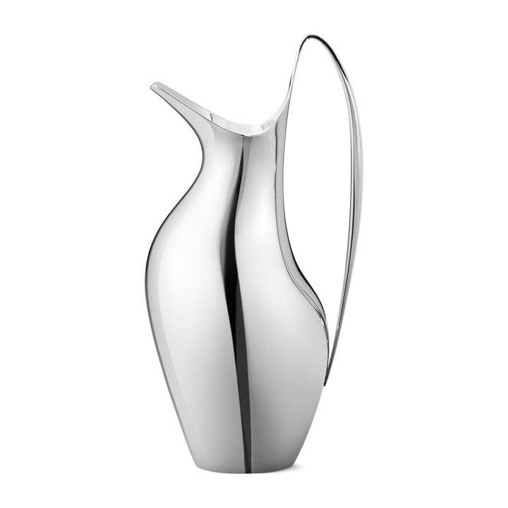 Κανάτα Koppel mini 20 cl - Ανοξείδωτο ατσάλι - Georg Jensen