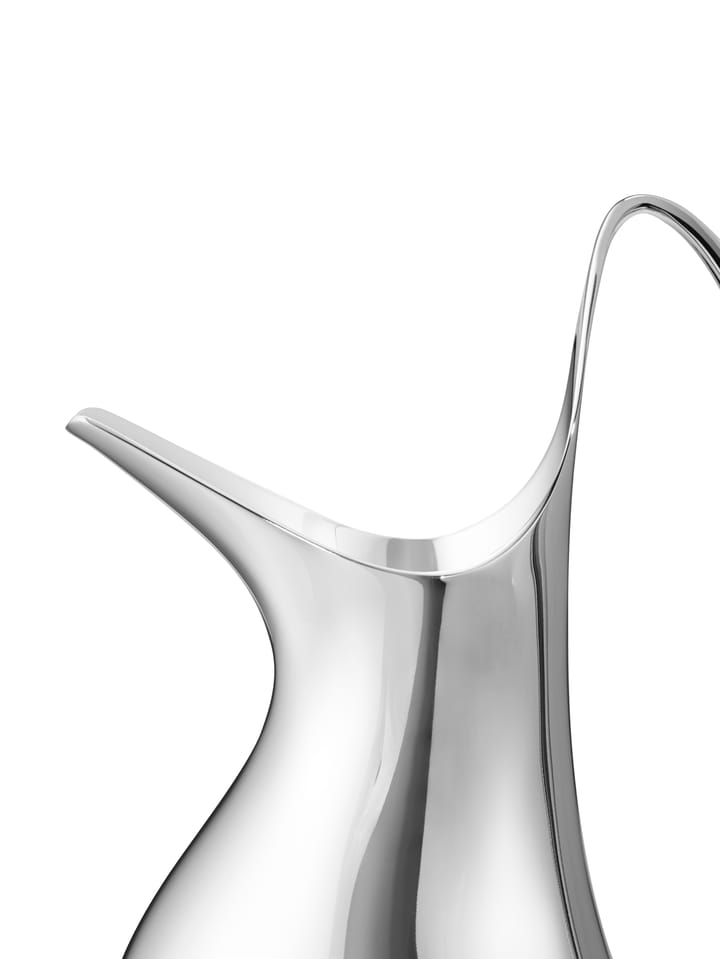 Κανάτα Koppel mini 20 cl - Ανοξείδωτο ατσάλι - Georg Jensen