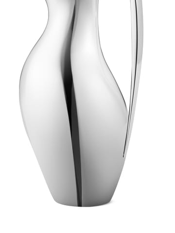 Κανάτα Koppel mini 20 cl - Ανοξείδωτο ατσάλι - Georg Jensen