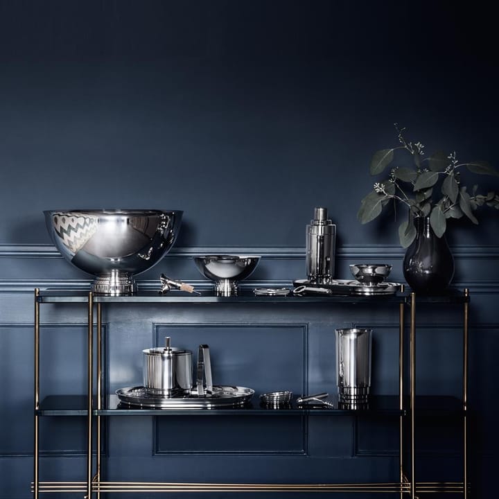 Manhattan σέικερ, ανοξείδωτο ατσάλι Georg Jensen