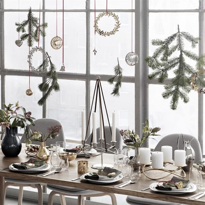 Season βάση για επέκταση για κηροπήγιο, shiny Georg Jensen