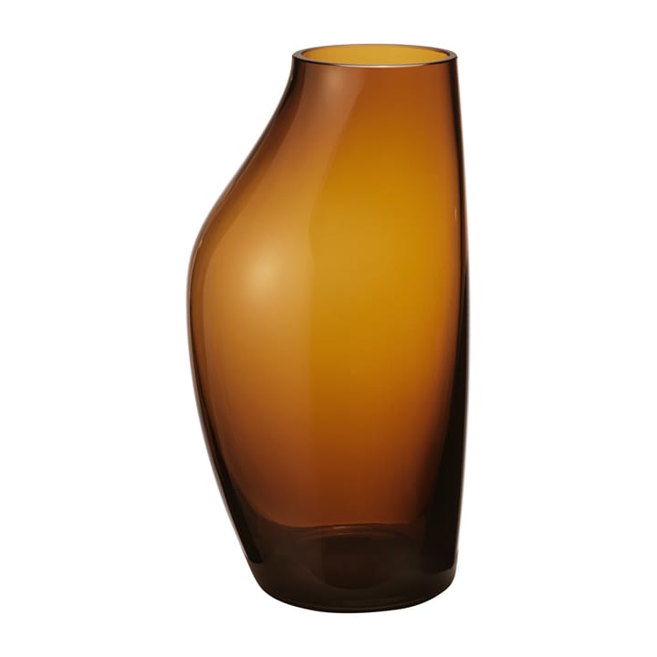 Sky βάζο 30 εκ - Amber - Georg Jensen