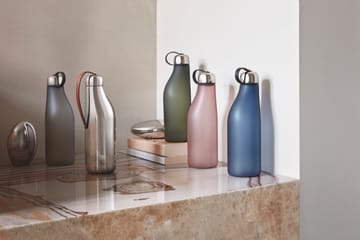 Sky μπουκάλι 50 cl - Τριανταφυλλί - Georg Jensen