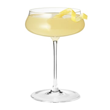 Sky cocktail ποτήρι coupe 25 cl 2 τεμάχια - Διάφανες - Georg Jensen