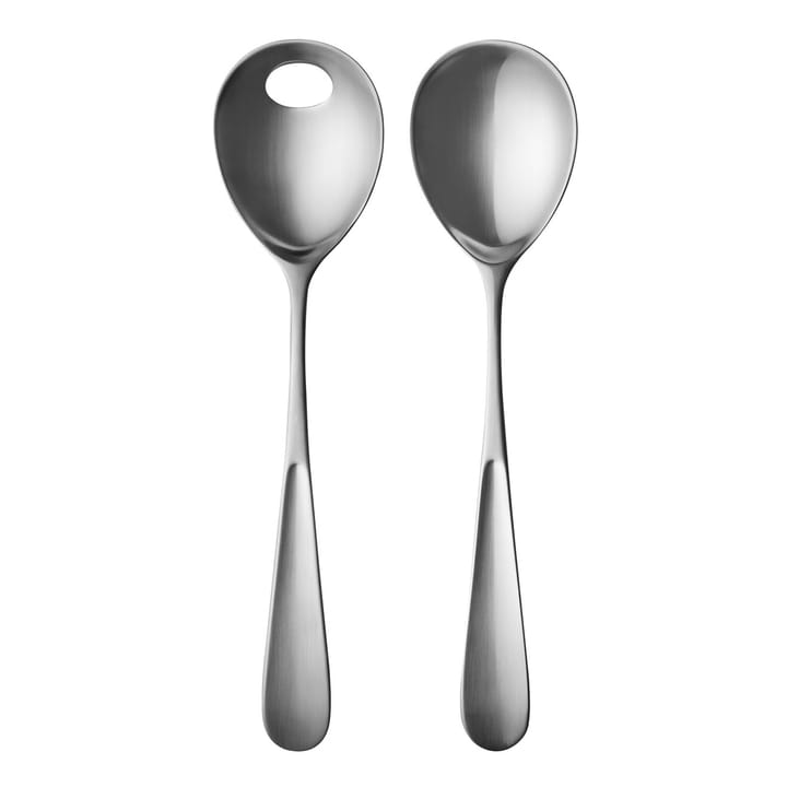 Vivianna matte serving σετ - 2 τεμάχια - Georg Jensen