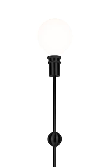 Βάση λάμπας Astrid 130 cm - Μαύρο - Globen Lighting