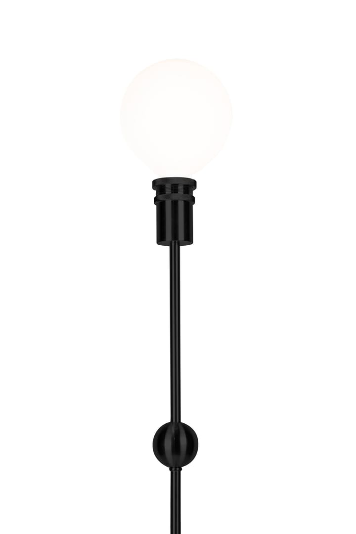 Βάση λάμπας Astrid 130 cm - Μαύρο - Globen Lighting