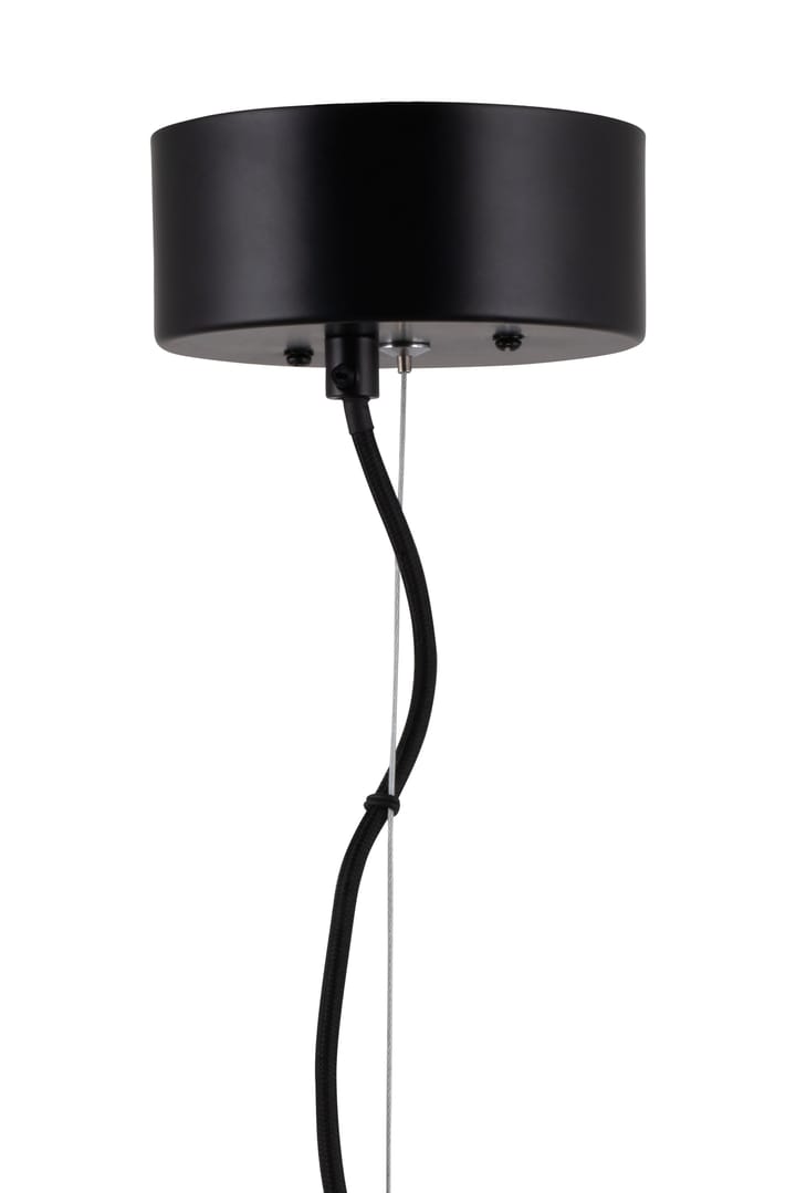 Κρεμαστό φωτιστικό Bams 70 - Μαύρο - Globen Lighting