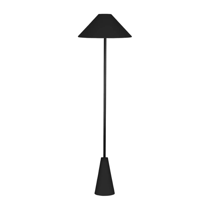 Φωτιστικό δαπέδου Cannes 140 cm - Black - Globen Lighting