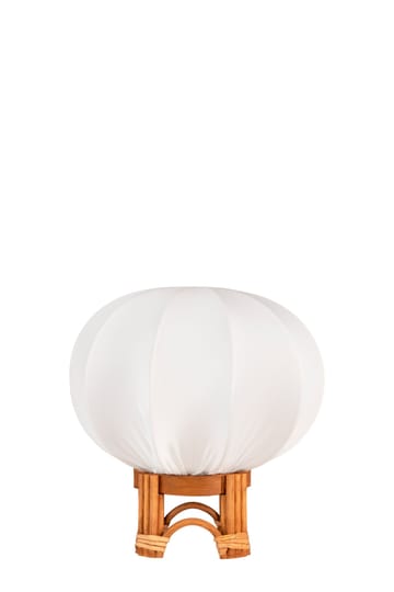 Fiji επιτραπέζιο φωτιστικό 25 cm - Φυσικό - Globen Lighting