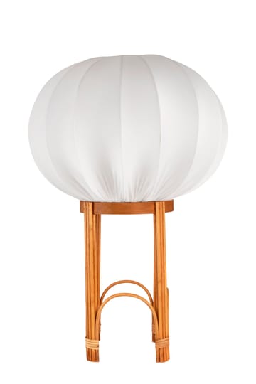 Fiji φωτισ�τικό δαπέδου 45 cm - Φυσικό - Globen Lighting