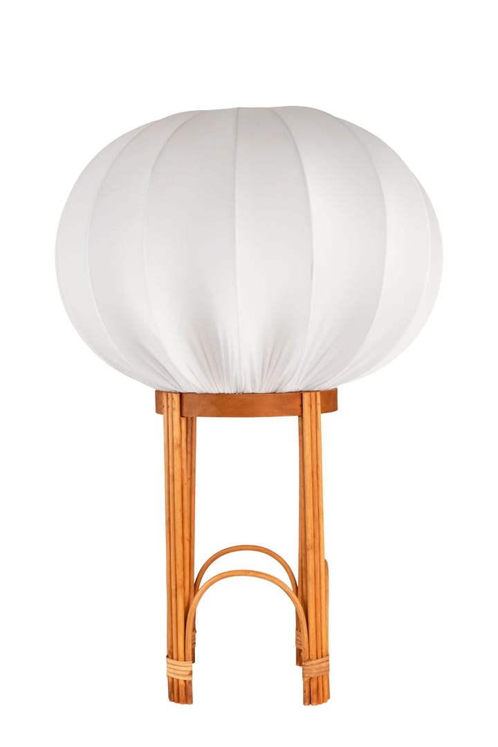 Fiji φωτιστικό δαπέδου 45 cm - Φυσικό - Globen Lighting