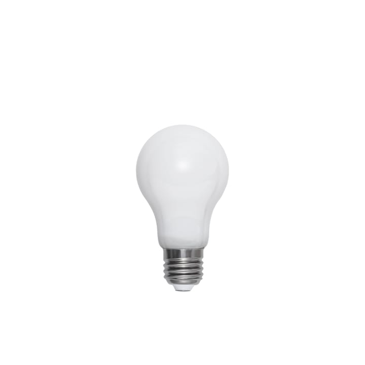 Λάμπα Globen E27 LED Normal - Opal 7,5W - Globen Lighting