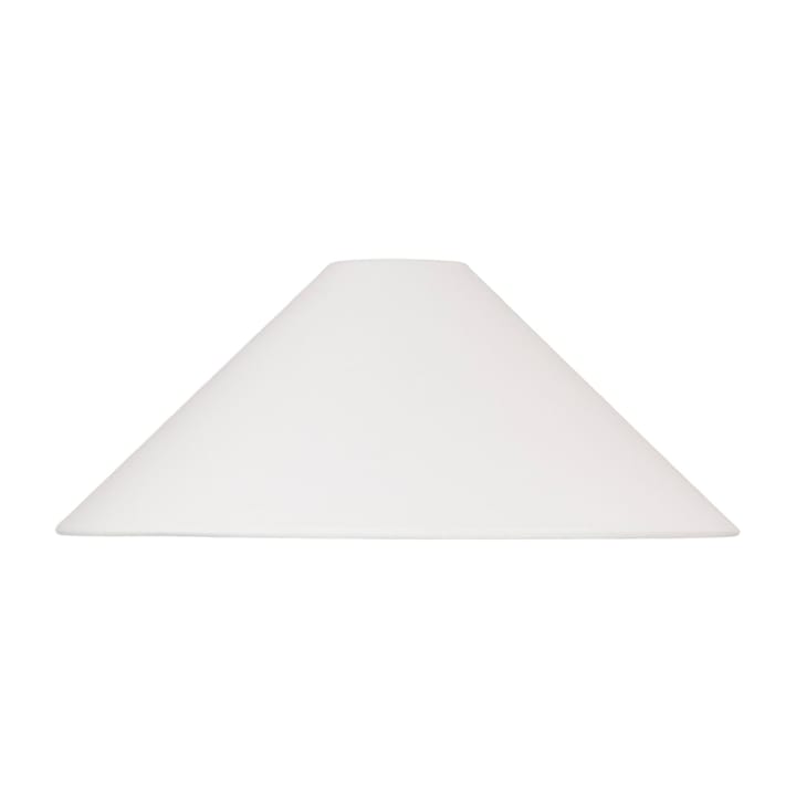 Αμπαζούρ Olivia Ø45 cm - Λευκό - Globen Lighting