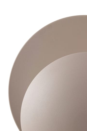 Orbit επιτραπέζιο φωτιστικό - Beige-Travertinee - Globen Lighting