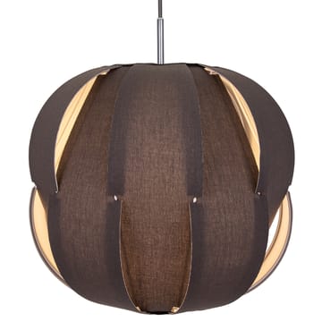 Pavot κρεμαστό φωτιστικό Ø45 cm - Γκρι - Globen Lighting