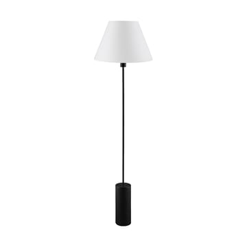 Φωτιστικό δαπέδου Rib - Μαύρο - Globen Lighting