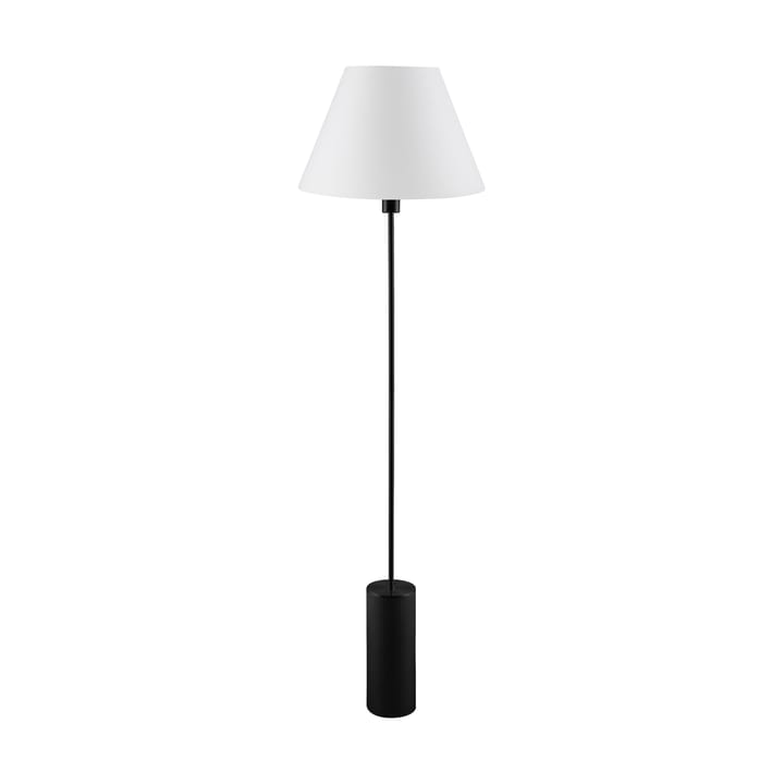 Φωτιστικό δαπέδου Rib - Μαύρο - Globen Lighting