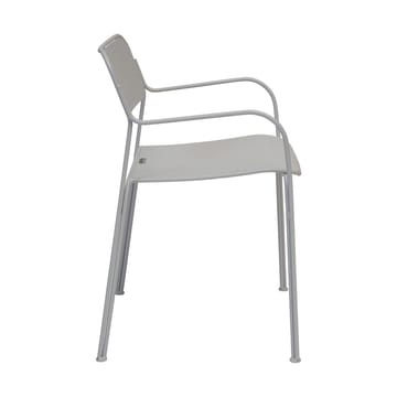 Καρέκλα Chair Libelle - Grey - Grythyttan Stålmöbler