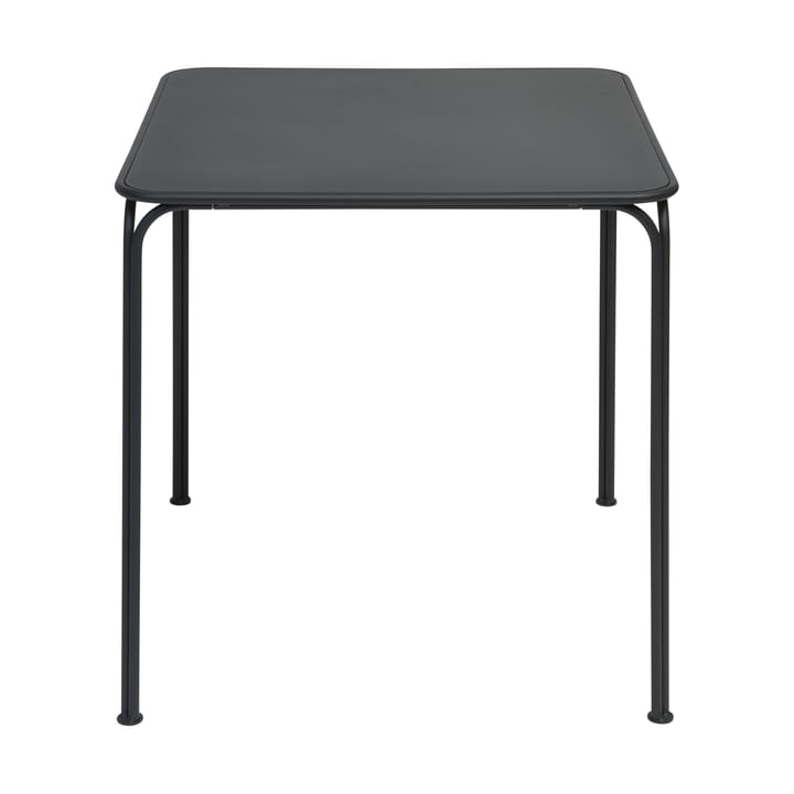 Τραπέζι Table Libelle 70x70 εκ., Graphite Grey Grythyttan Stålmöbler