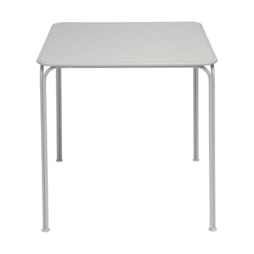 Τραπέζι Table Libelle 70x70 εκ. - Grey - Grythyttan Stålmöbler