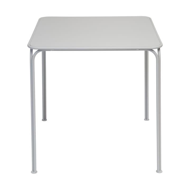 Τραπέζι Table Libelle 70x70 εκ., Grey Grythyttan Stålmöbler