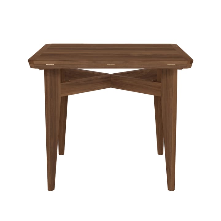 Τραπεζαρία B-Table - american walnut - GUBI