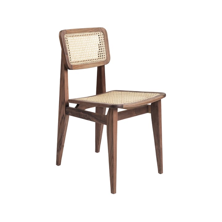 Καρέκλα C-Chair, american walnut, σάπισμα GUBI