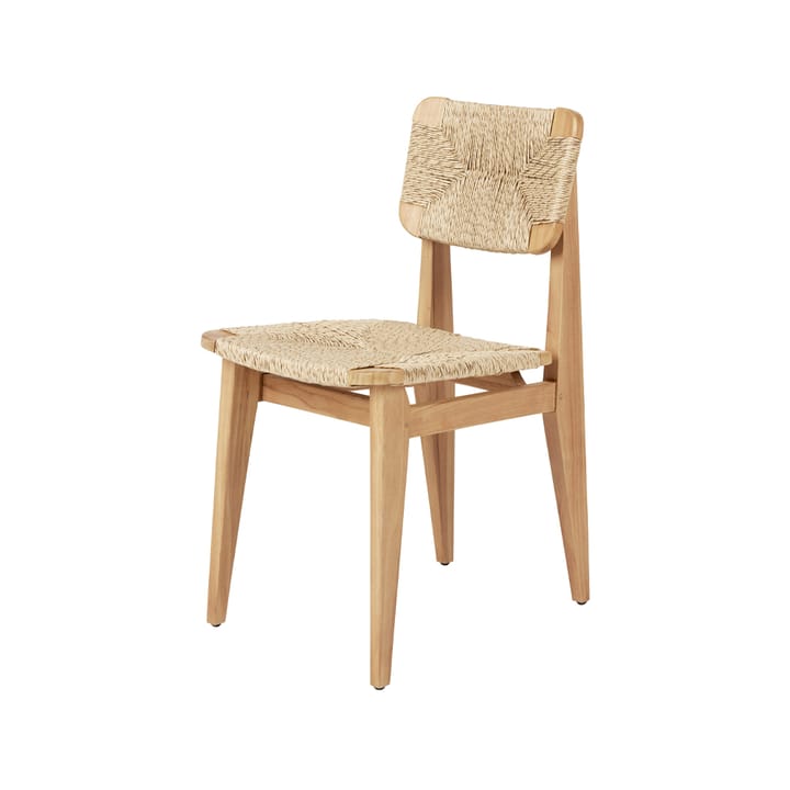 C-chair Outdoor καρέκλα - Τικ - GUBI