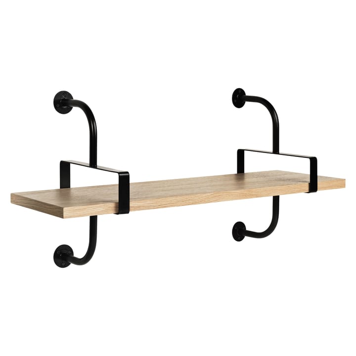 Démon shelf 1 ράφι 95 cm, δρυς GUBI