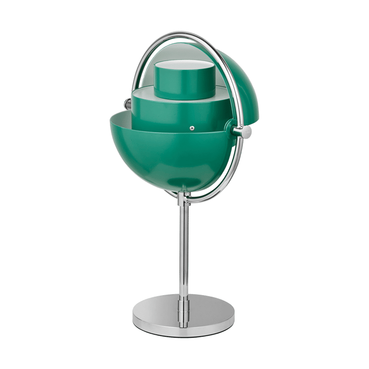 Φορητός φωτιστικό Multi-Lite, Teal green GUBI