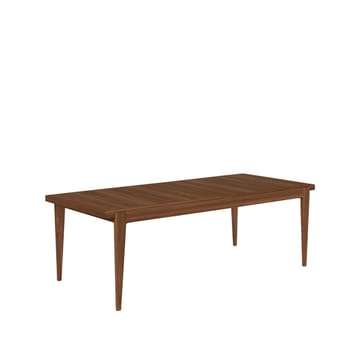 Τραπεζαρία S-Table - american walnut, επεκτάσιμο - GUBI