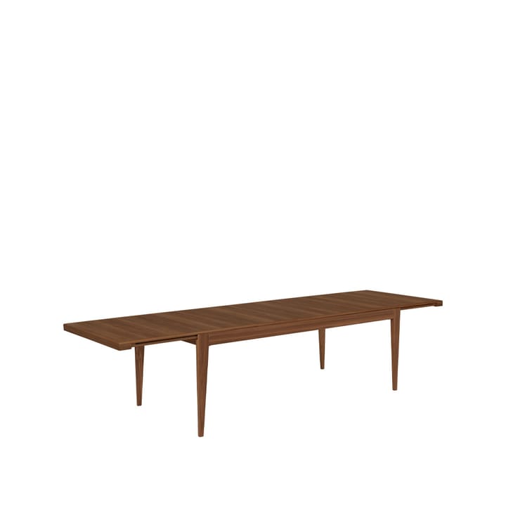 Τραπεζαρία S-Table, american walnut, επεκτάσιμο GUBI