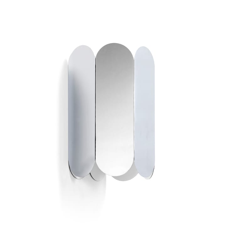 Απλίκα τοίχου Arcs Sconce - Mirror - HAY