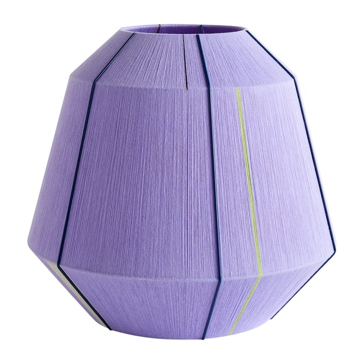 Bonbon Shade αμπαζούρ Ø50 cm - Lavender - HAY