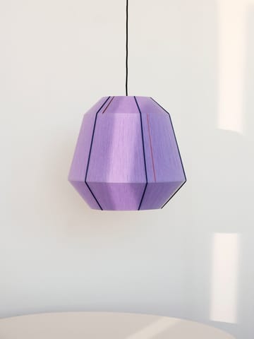 Bonbon Shade αμπαζούρ Ø50 cm - Lavender - HAY