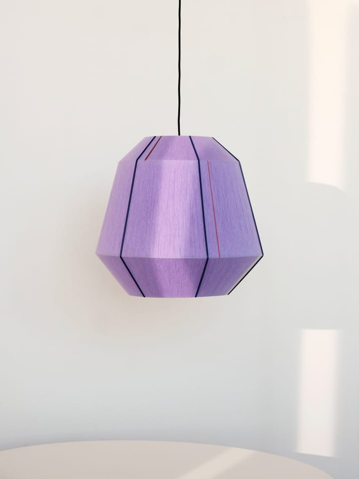 Bonbon Shade αμπαζούρ Ø50 cm, Lavender HAY