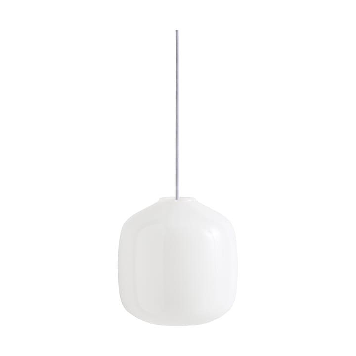 Buoy κρεμαστό φωτιστικό Ø20 cm - Opal glass-pastel lilac - HAY